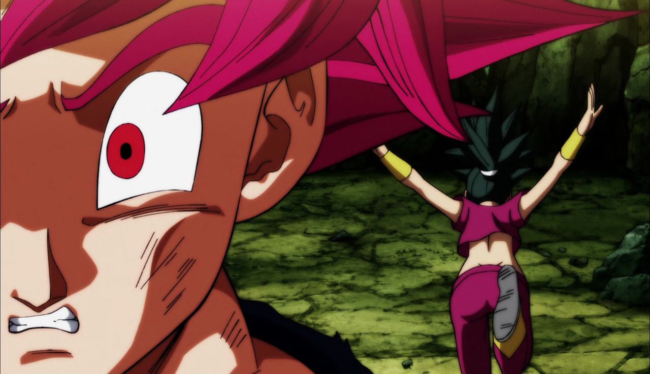 Capitulo 114 De Dragon Ball Super Latino Online Serie Latino