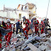 159 muertos en Italia tras devastador terremoto