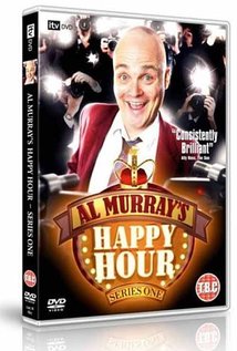 Al Murray