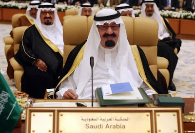 7 Fakta Tentang Kerajaan Saudi