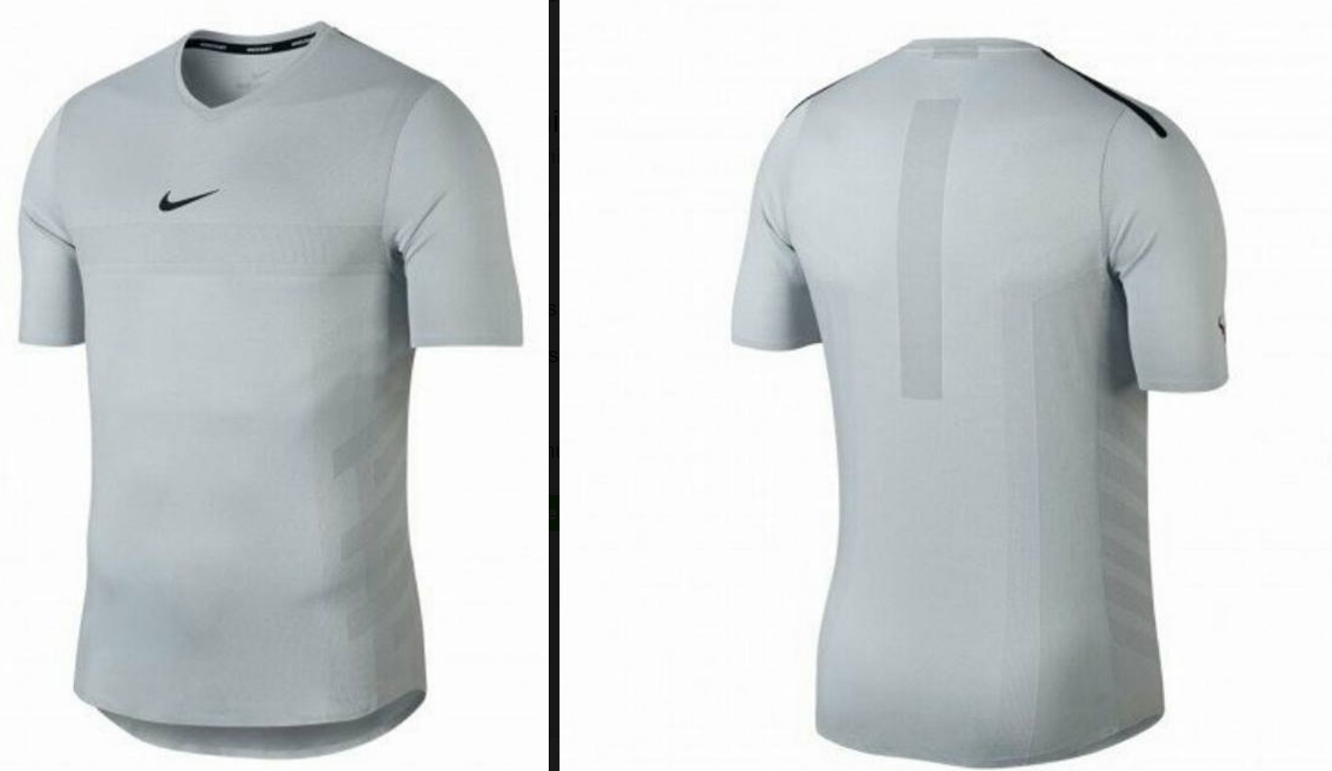 Nadal 2018 Australian Open outfit revealed