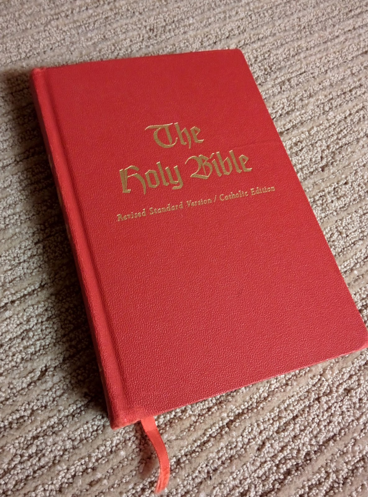 Catholic Bibles Which Translation of the Bible is the Best?