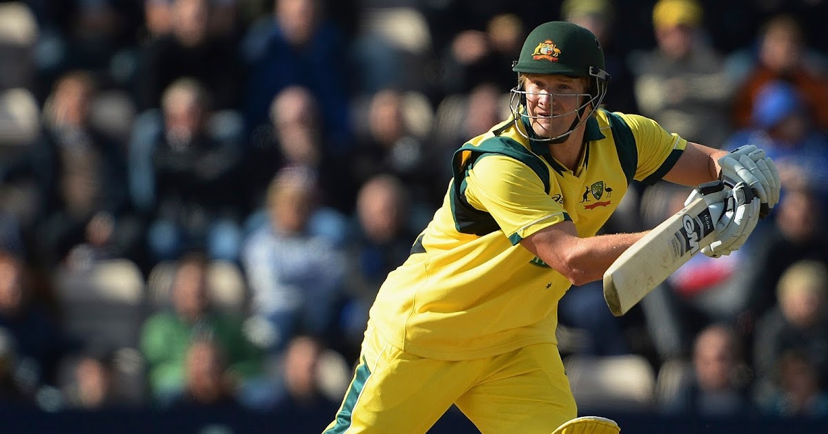 Shane Watson HD Wallpapers | HD Wallpapers | Download Free High