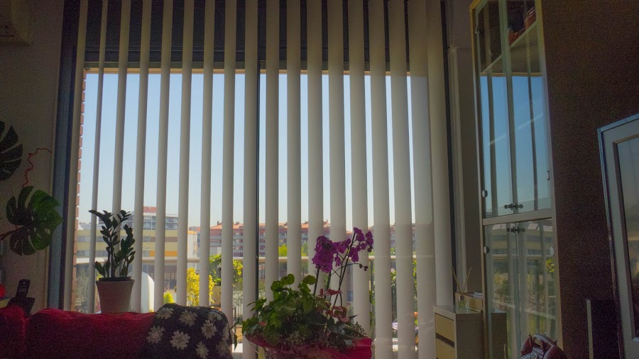 5 razones por las que debes poner cortinas en tus ventanas | Decoración