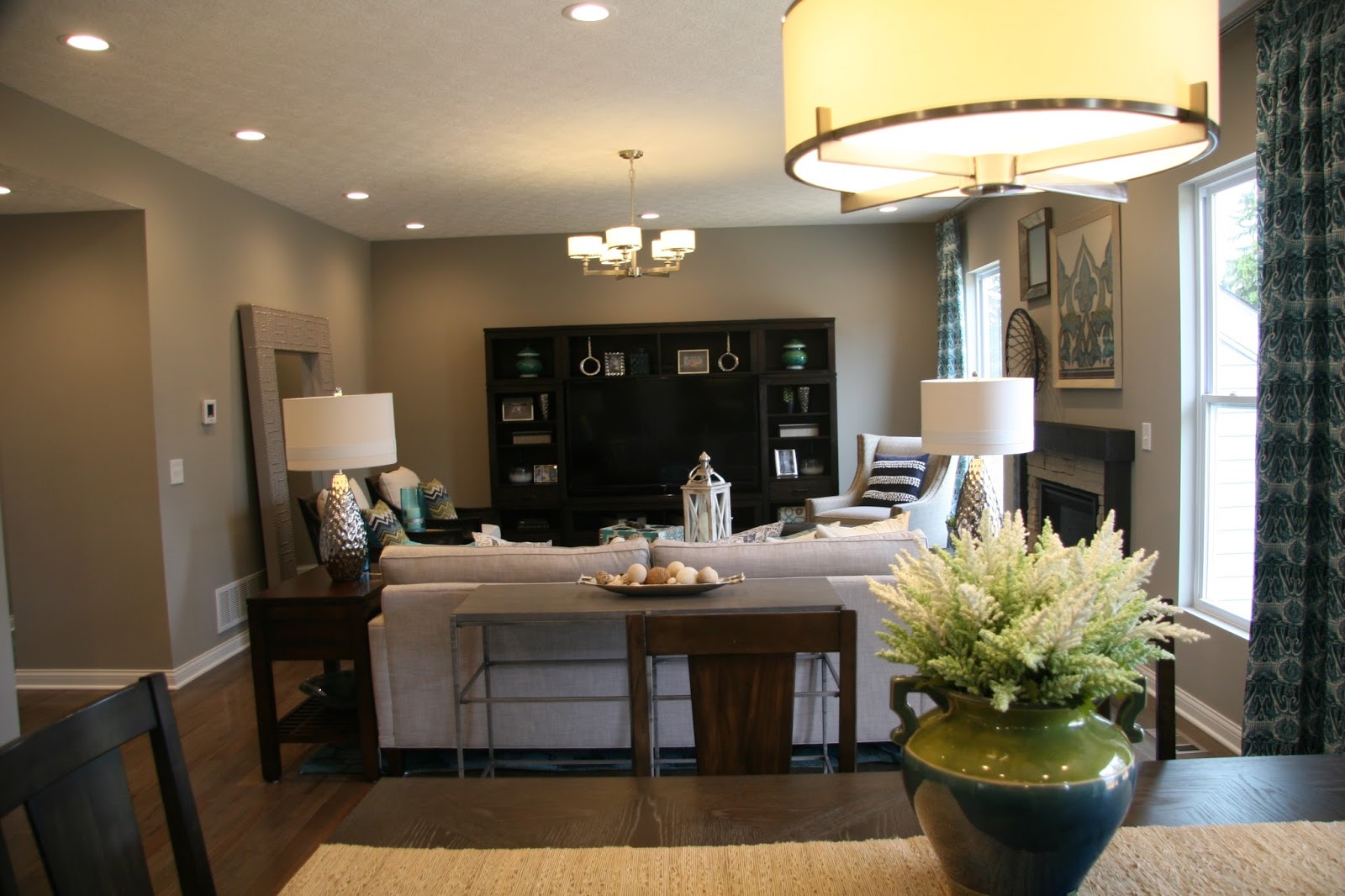 M/I Homes Minerva Park ⋆ A City Explored