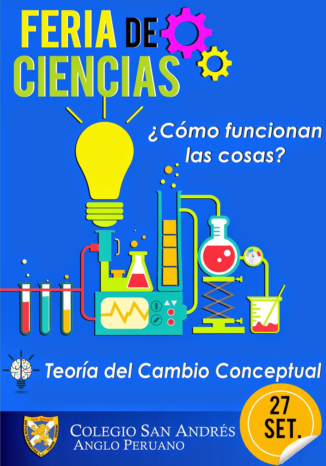 La Cartilla Digital Feria De Las Ciencias vrogue.co