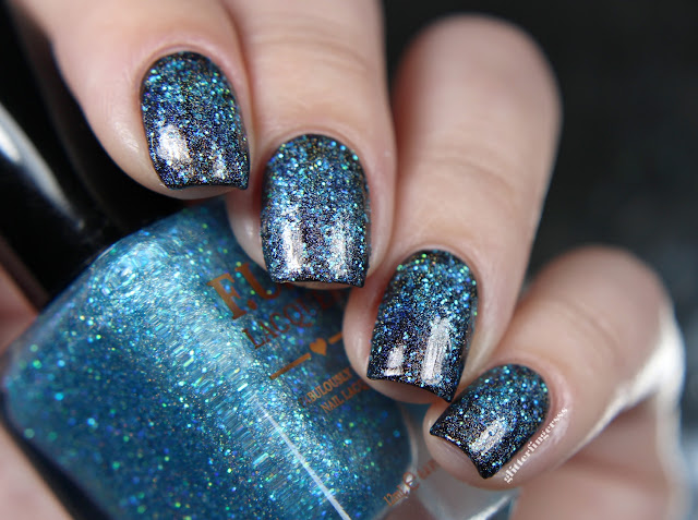 F.U.N. Lacquer 2015 Limited Edition Collection ~ Glitterfingersss in ...