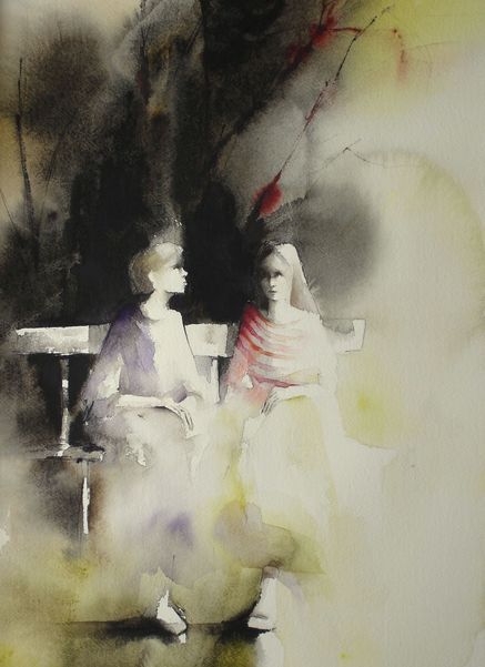 Pia+Erlandsson+-+Swedish+Watercolor+painter+-+Tutt%27Art@+(6)