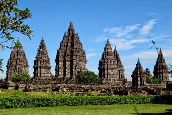 Legend of Prambanan temple, Yogyakarta, Indonesia - Touristnesia Find ...