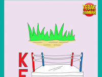 Tebak Gambar Rumput KE dan Ring Tebak Gambar Rumput KE dan Ring