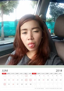 avril fumia_kalender indonesia 2018 Juni_logodesain