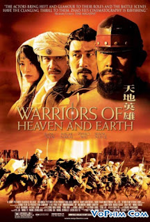 Thiên Địa Anh Hùng - Warriors Of Heaven And Earth Thiên Địa Anh Hùng