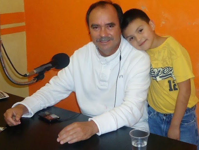 TEOLOGÍA DE MENOS A MAS PROGRAMAS RADIALES COMITAN, CHIAPAS.