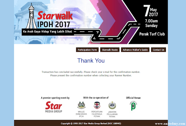 Starwalk 2017