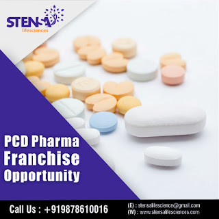 Top PCD Pharma Franchise Company in Chhattisgarh 