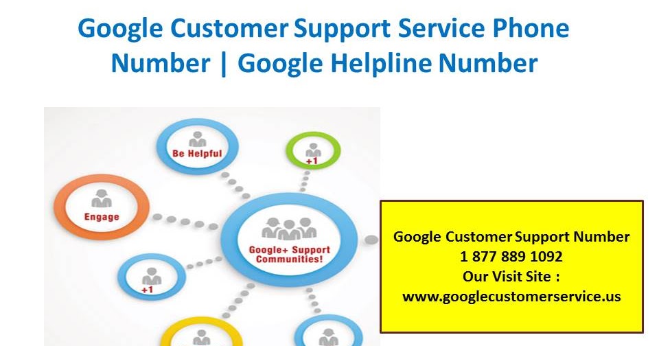 Google Customer Support Service Phone Number Google Helpline Number
