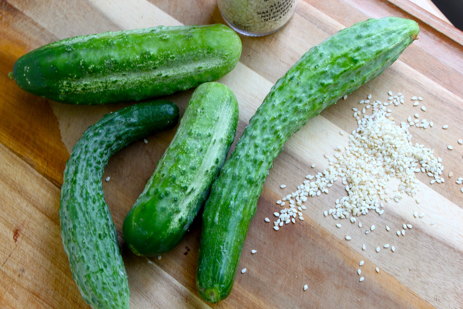 Cucumbers And Sex 11