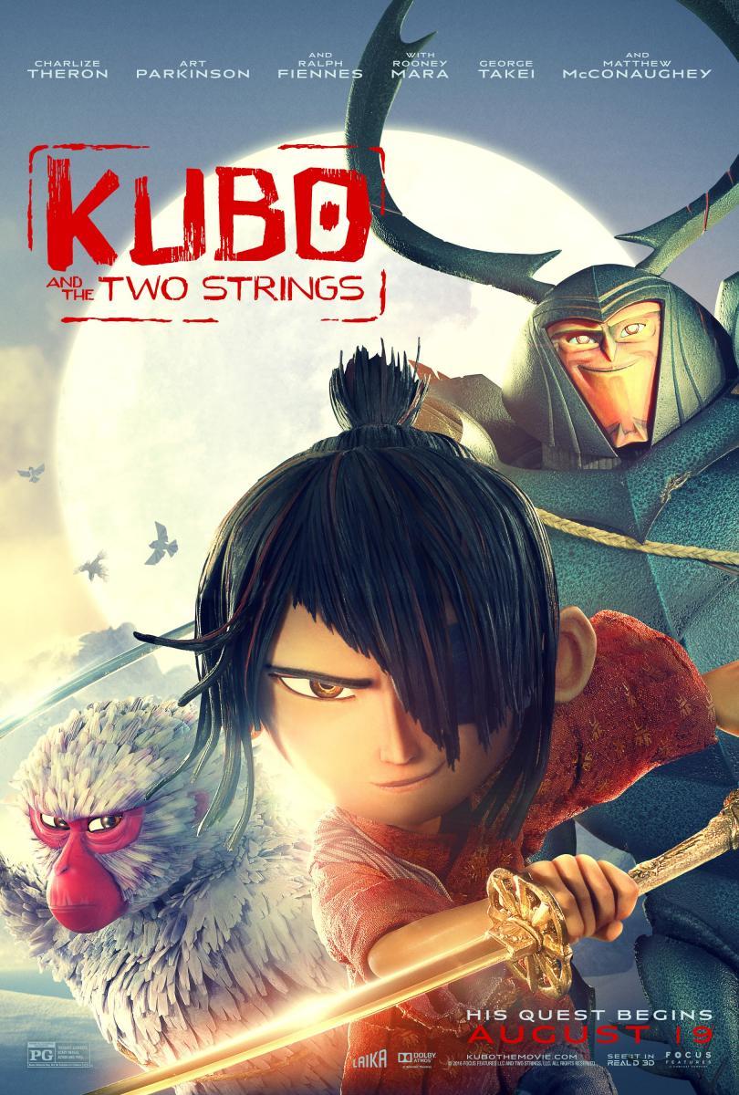 Descargar Kubo y las dos cuerdas mágicas Kubo and the Two Strings 2016 hd Descargar Kubo y las dos cuerdas mágicas Kubo and the Two Strings 2016 hd