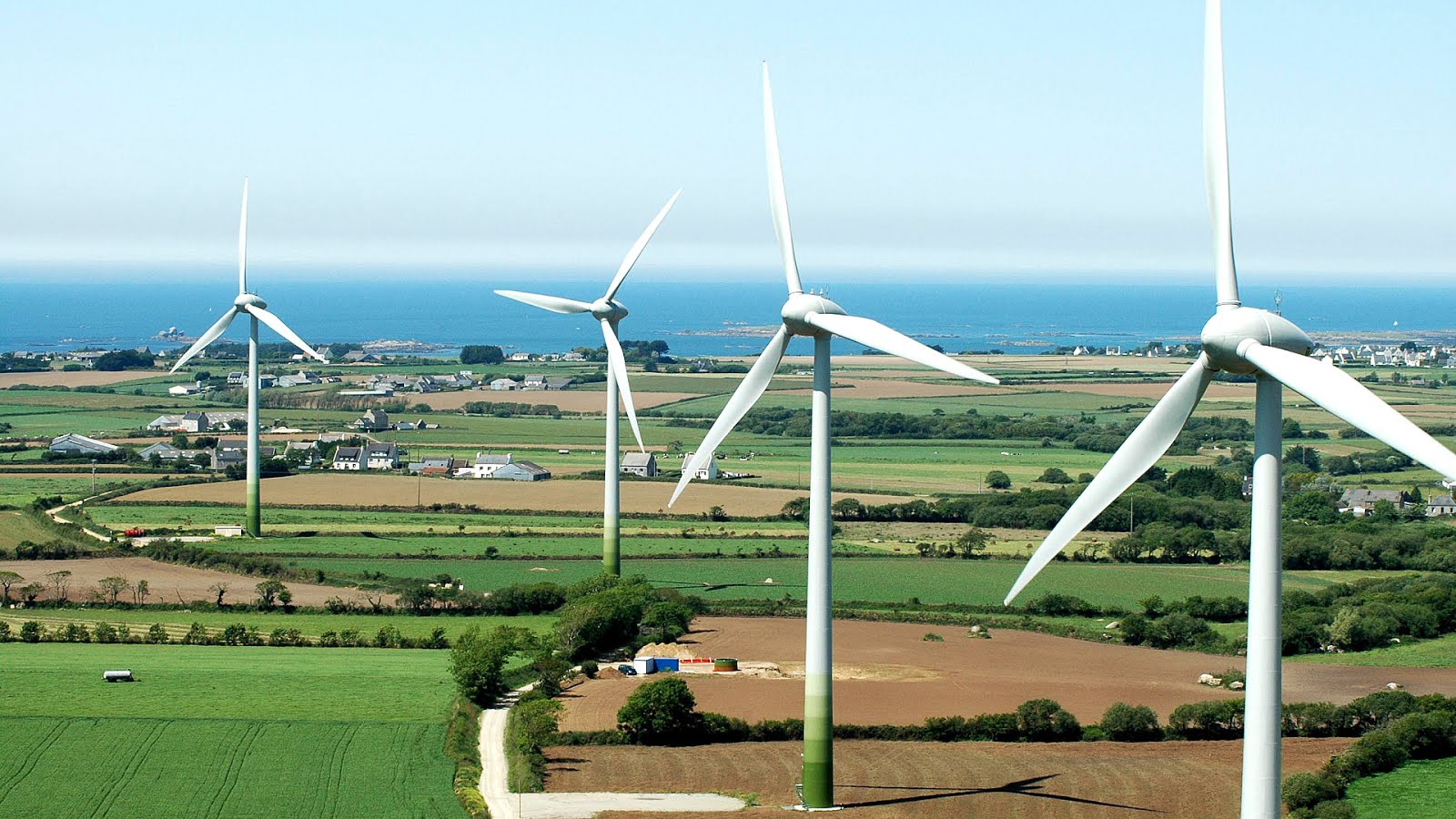 How Do We Harness Wind Energy Energy Choices