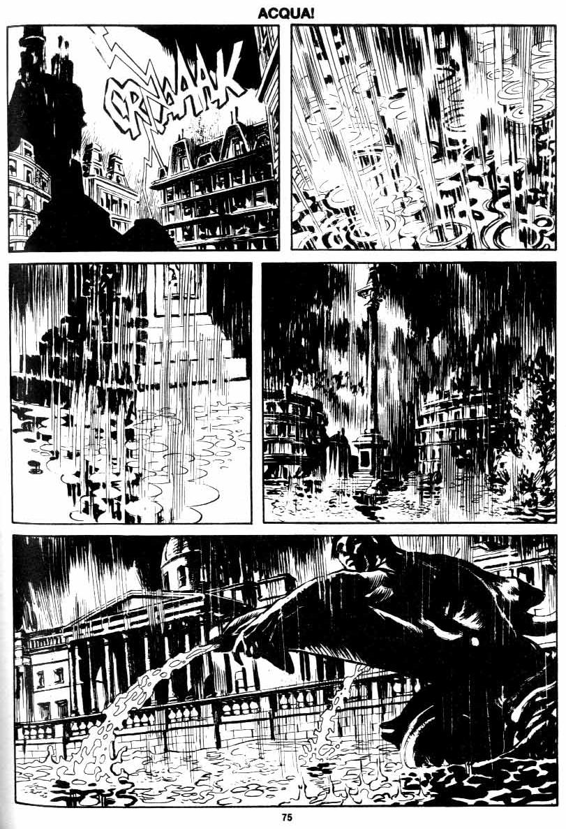 Dylan Dog (1986) issue 197 - Page 72