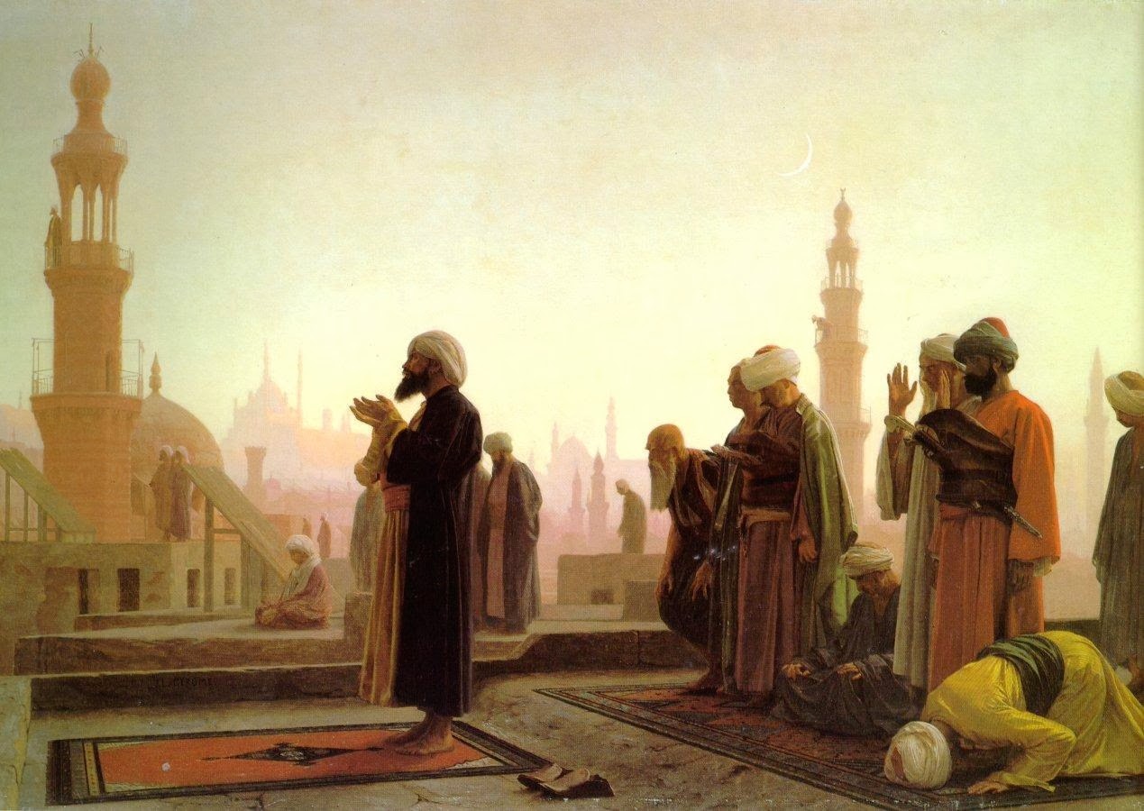 The Core Values Of Islam ISLAM NATION