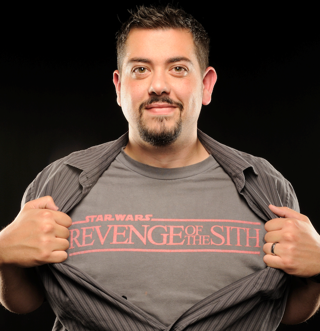 Interview Bryan Young The Power of Story