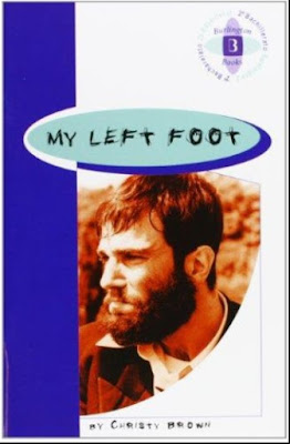 my left foot book my left foot book