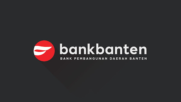 Logo Bank Banten - 237 Design