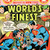 World's Finest Comics #246 - Neal Adams cover + 1st Baron Blitzkrieg