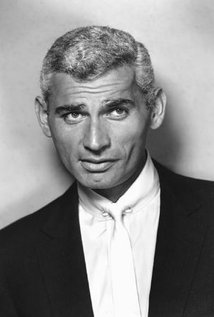 Jeff Chandler