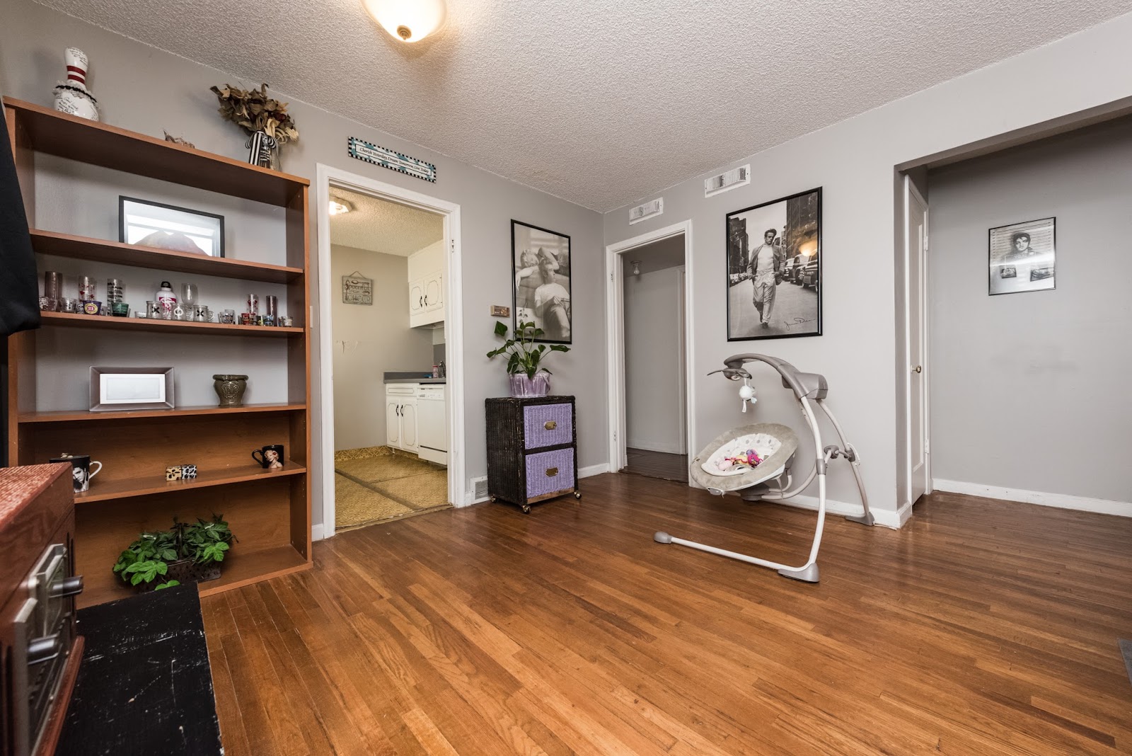 Locate Utah Homes 2 Bedroom Single Level Living Home in Kearns, Utah