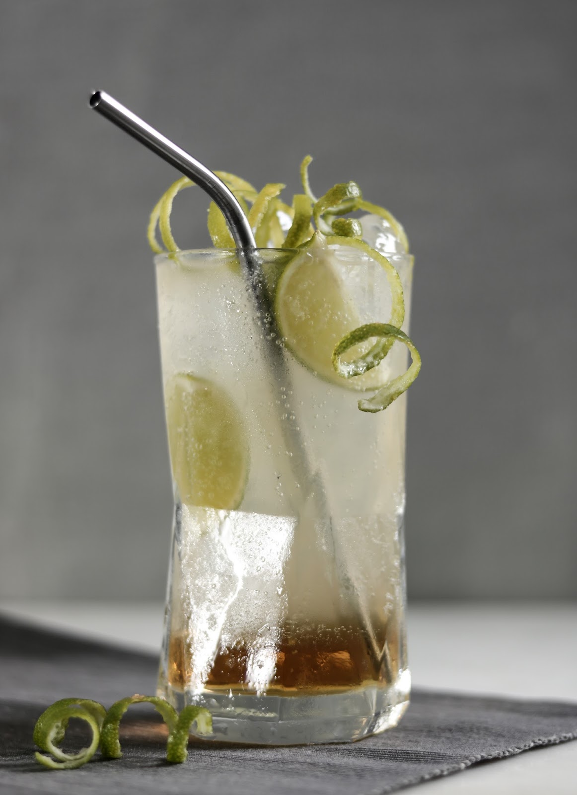 Drambuie & Ginger Beer Recipe Almost Chic Tipples