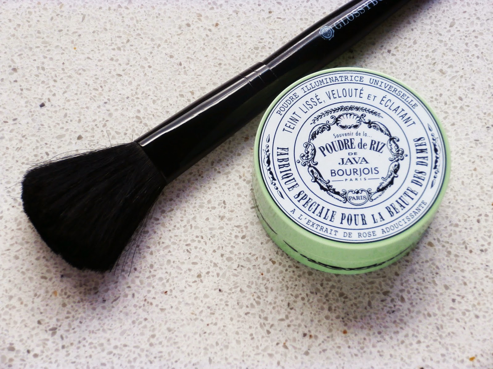 Poudre De Riz De Java Bourjois Avis
