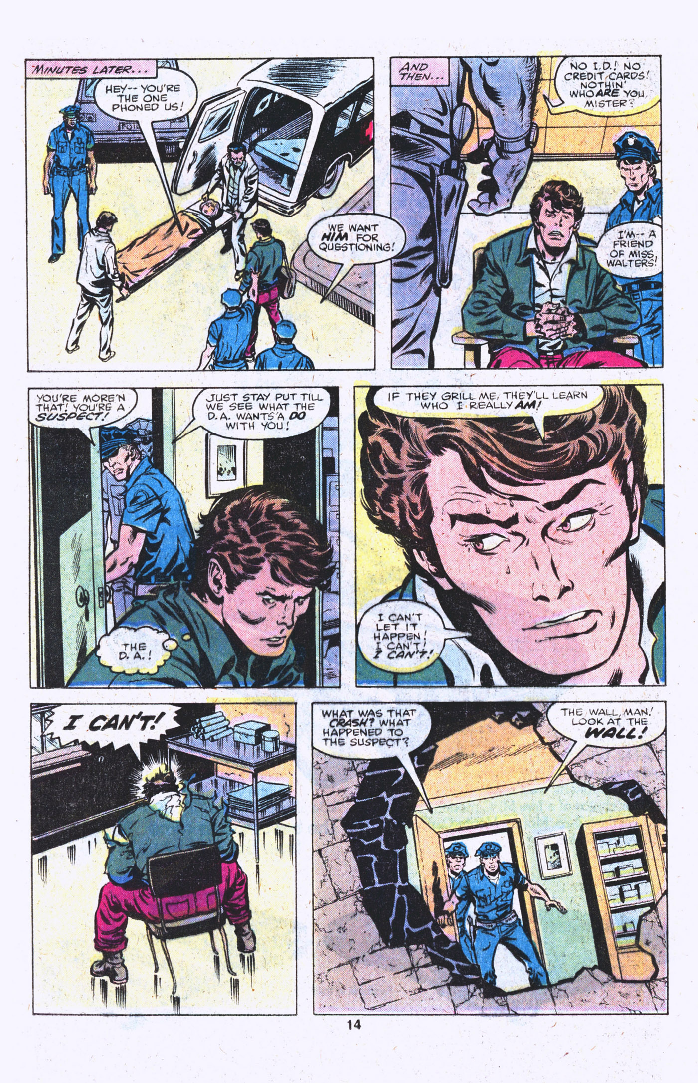 Read online The Savage She-Hulk comic -  Issue #1 - 10