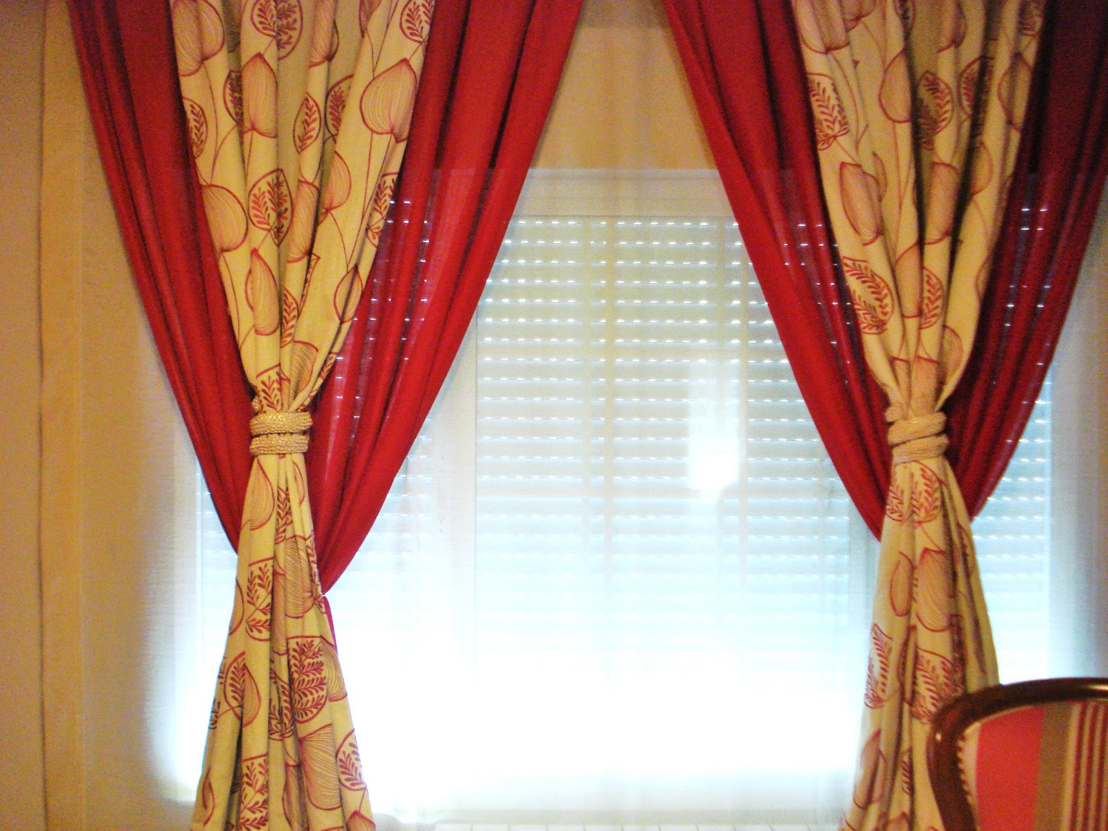 Las Casas de Pura: UN DORMITORIO,,,,,,,DIFERENTE