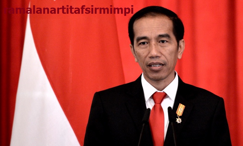 24 Arti Mimpi Bertemu Presiden Pejabat Dan Orang Penting Lainnya Arti Mimpi