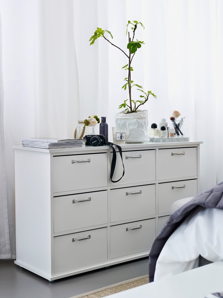 2 FLOOR STORY INSPIRATION FRÅN JYSK