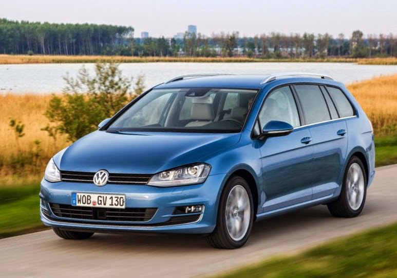 all about cars Germany Car Sales By Brand 201014