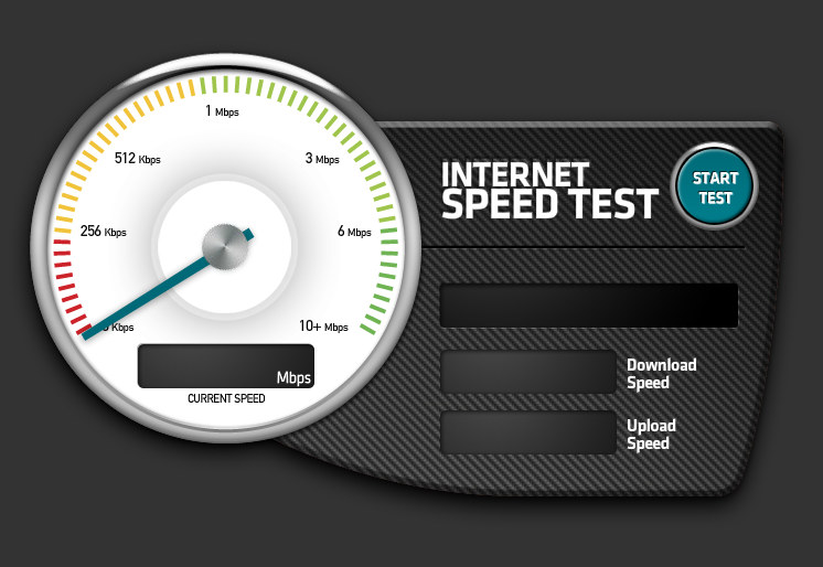 Unleash the power of your internet