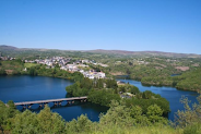 Viana do Bolo, Ourense