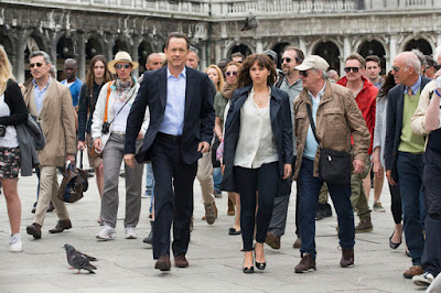 Inferno (2016) Image 1