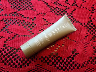 Borghese Fango Active Mud for Face & Body, August 2016 GLOSSYBOX, Glossybox US, Subscription beauty box, Invisibobble, Wella, Borghese fango, Mud mask, Flawless skin, trifle cosmetics, too faced cosmetics, Lip cream, Beauty, makeup, beauty review, makeup review, makeup blog, beauty blog, top beauty blog, red alice rao, redalicrao