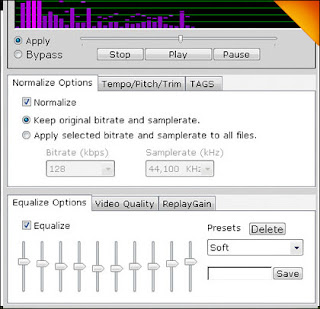 Mp4Gain 2017 Portable