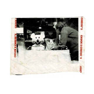 Kevin Long – It’s a Blessing and a Curse