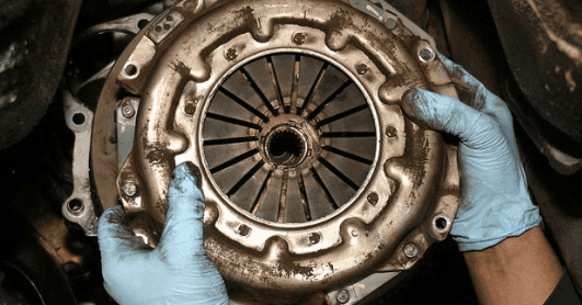 Fungsi Clutch Cover Dan Tipetipenya OMBRO