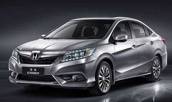Burlappcar Ugliest Sedan In The World A New Contender Has Emerged 
