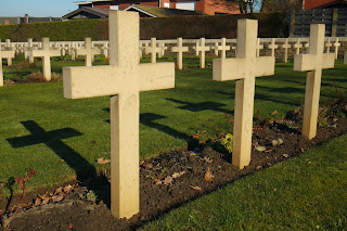 Ultimate Sacrifice: the Crucifixion and the First World War