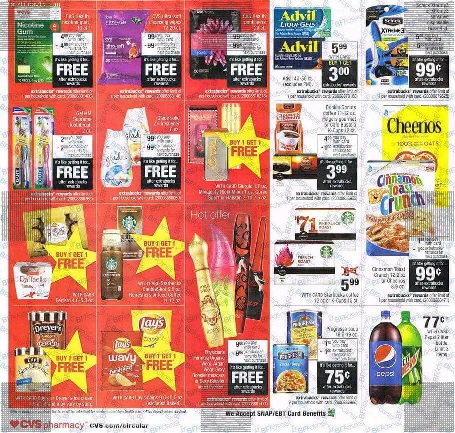 cvs black friday deals 2016 cvs pharmacy