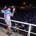 Lambasaia agita o 1º Capela Verão 10 em Capela do Alto Alegre