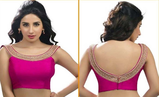 Choosing The Right Neckline Choosing The Right Neckline
